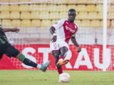Malang Sarr : "Nous avons les capacités pour nous qualifier"
