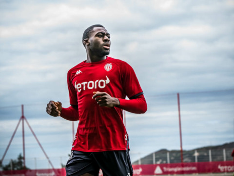 Подготовка «красно-белых» в Центре Достижений к игре с «Нантом»