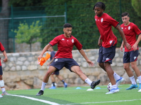 Saint-Étienne, Gazélec, Castelnau... Voici le programme de l'Academy
