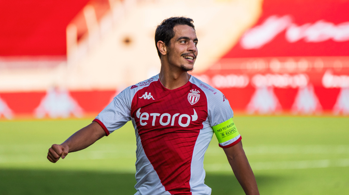 Wissam Ben Yedder is the MVP as the team put on a show in Nantes!