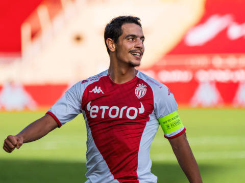 Wissam Ben Yedder is the MVP as the team put on a show in Nantes!