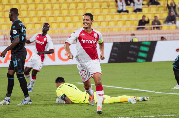 Ligue Europa - J3 : AS Monaco 3-1 Trabzonspor