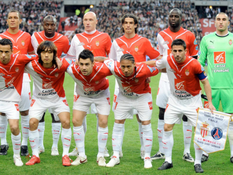 Stéphane Ruffier, le colosse taillé dans la roche