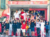 Kids Tour : Breil-sur-Roya en Rouge & Blanc