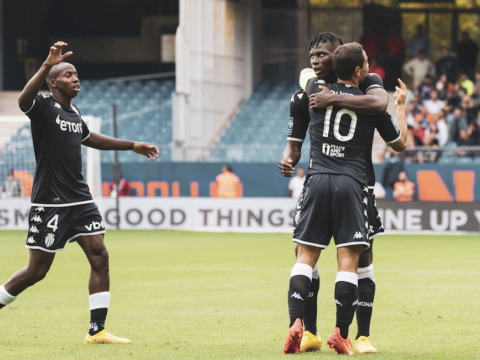 Chat noir, solidité, 50%... Les stats à retenir avant Lille