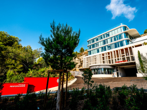 L’AS Monaco nommé aux Sportel Awards