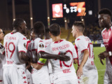 L'AS Monaco remporte le premier round contre Trabzonspor