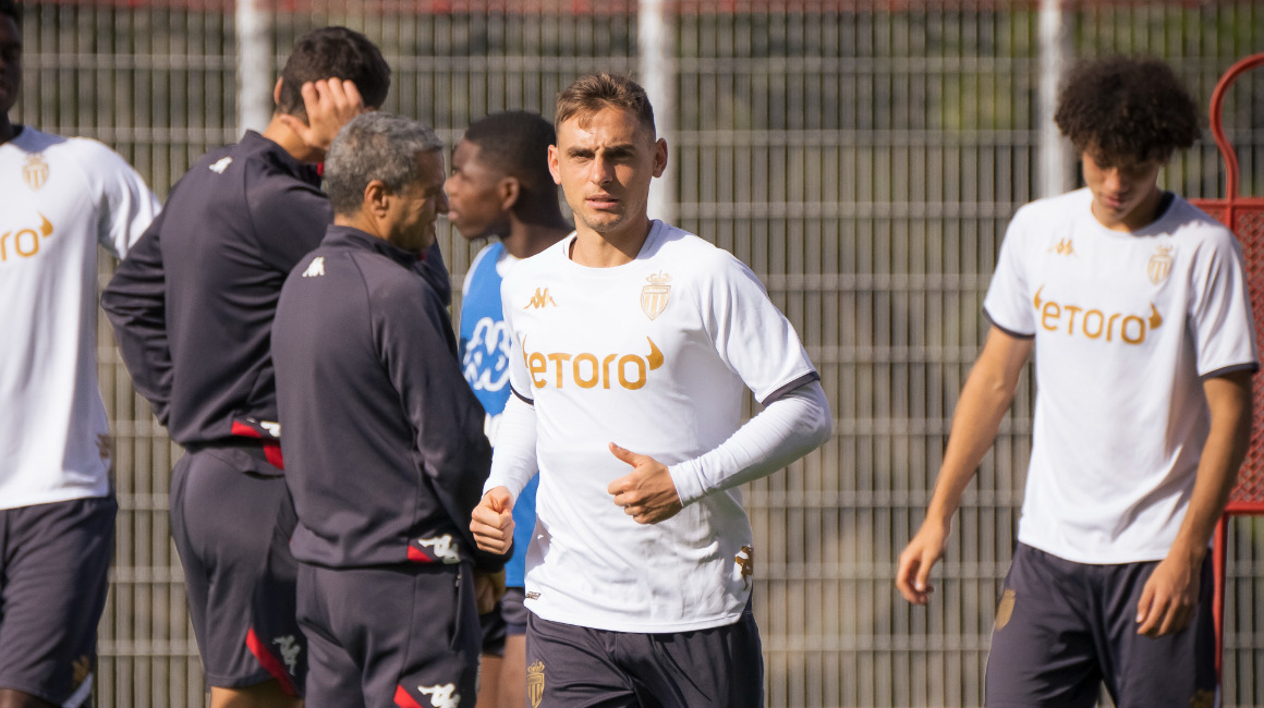 Kappa lance l’opération "Train like a pro", un training camp inédit