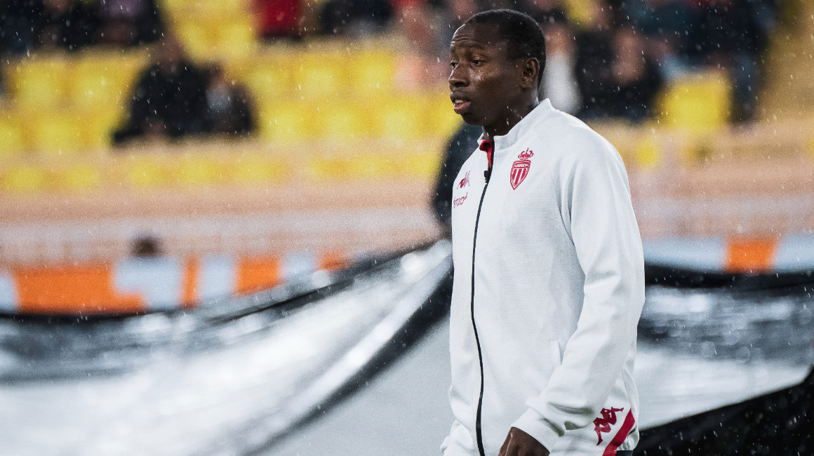 Mohamed Camara: "We will have to play a complete match tomorrow"