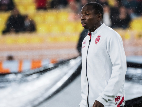 Mohamed Camara: "We will have to play a complete match tomorrow"