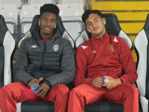 L'opposition du Groupe Elite contre Arsenal en images