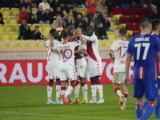 AS Monaco cruise past Red Star and into the Europa League knockout stages