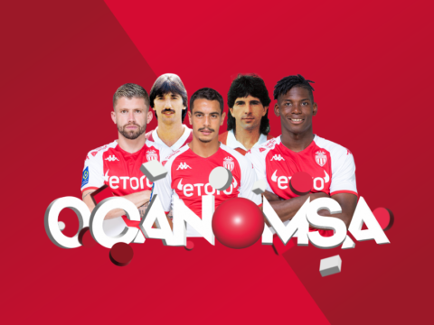 Avec OCANOMSA, l’AS Monaco lance sa propre version de SUTOM