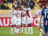 L'AS Monaco surclasse Belgrade et se hisse en 16e de Ligue Europa !