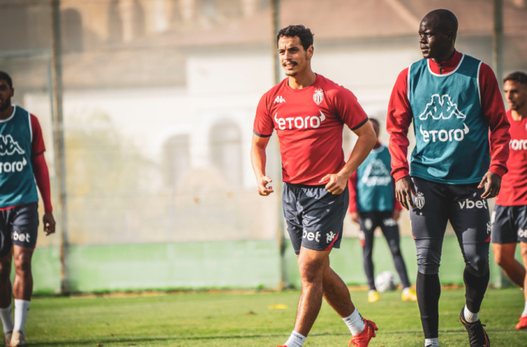 Suis le match entre Séville et l’AS Monaco sur Youtube