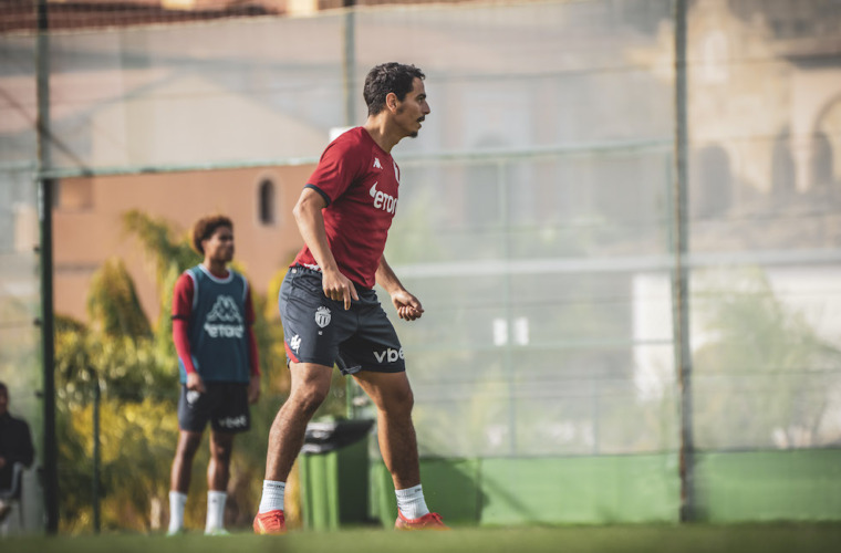 Quiz : Retrouve les joueurs passés par le FC Séville et l'AS Monaco