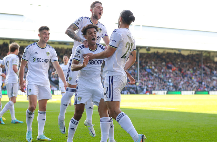 History, form and more... All you need to know about Leeds United