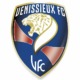 FC Vénissieux U18