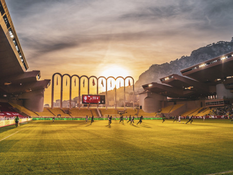 Voici la programmation de la réception d’Ajaccio pour la J19