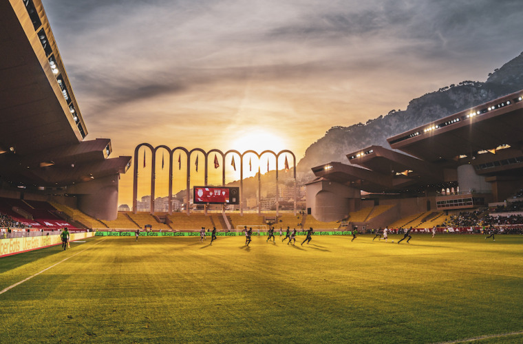 Voici la programmation de la réception d’Ajaccio pour la J19