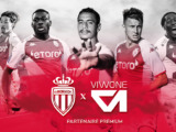 Viwone nouveau partenaire premium de l'AS Monaco
