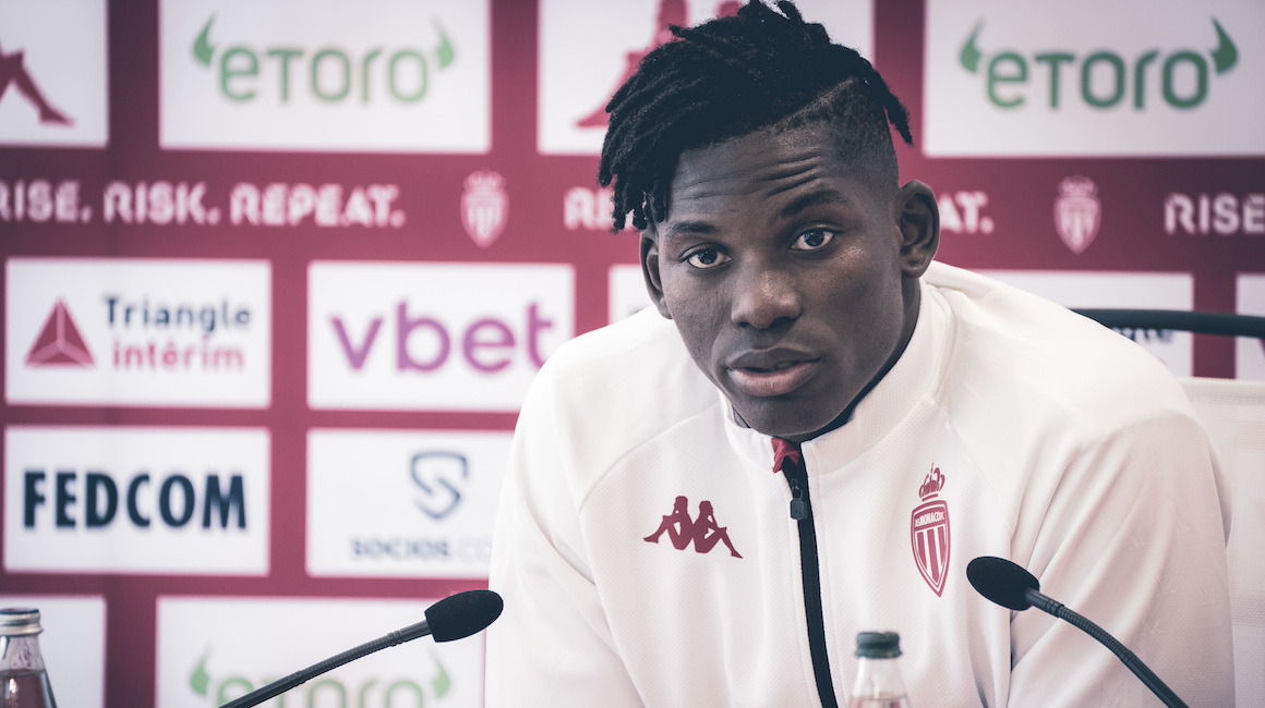 Breel Embolo: "Lorient are a very strong team at home"