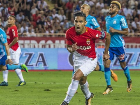 Bordeaux, La Corogne... Les cinq plus larges succès de Monaco au Stade Louis-II