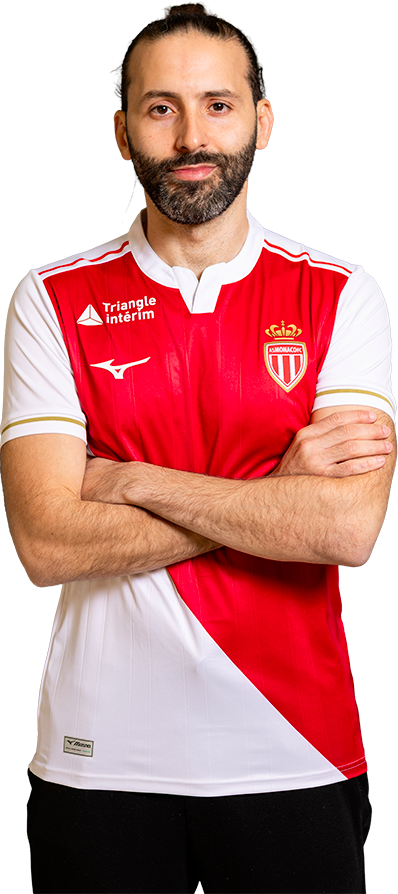 Imad "IDKun" Mihoubi