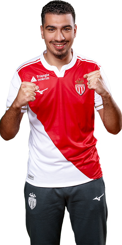 Marwan "MarwanMC9" Chahhou