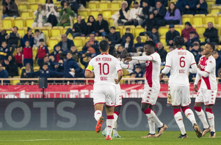 Speed, Wissambolo, record... The stats to remember after Ajaccio