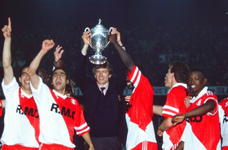 L'AS Monaco et la Coupe de France, qu'est ce que &ccedil;a donne en chiffres ?