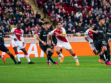 L'AS Monaco éliminé aux tirs au but par Leverkusen