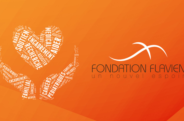 Denis Maccario : "Nous l'appelons la mol&eacute;cule de l'espoir"