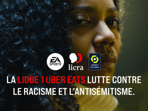 L'AS Monaco et le football français invitent à entrer en jeu contre le racisme et l'antisémitisme