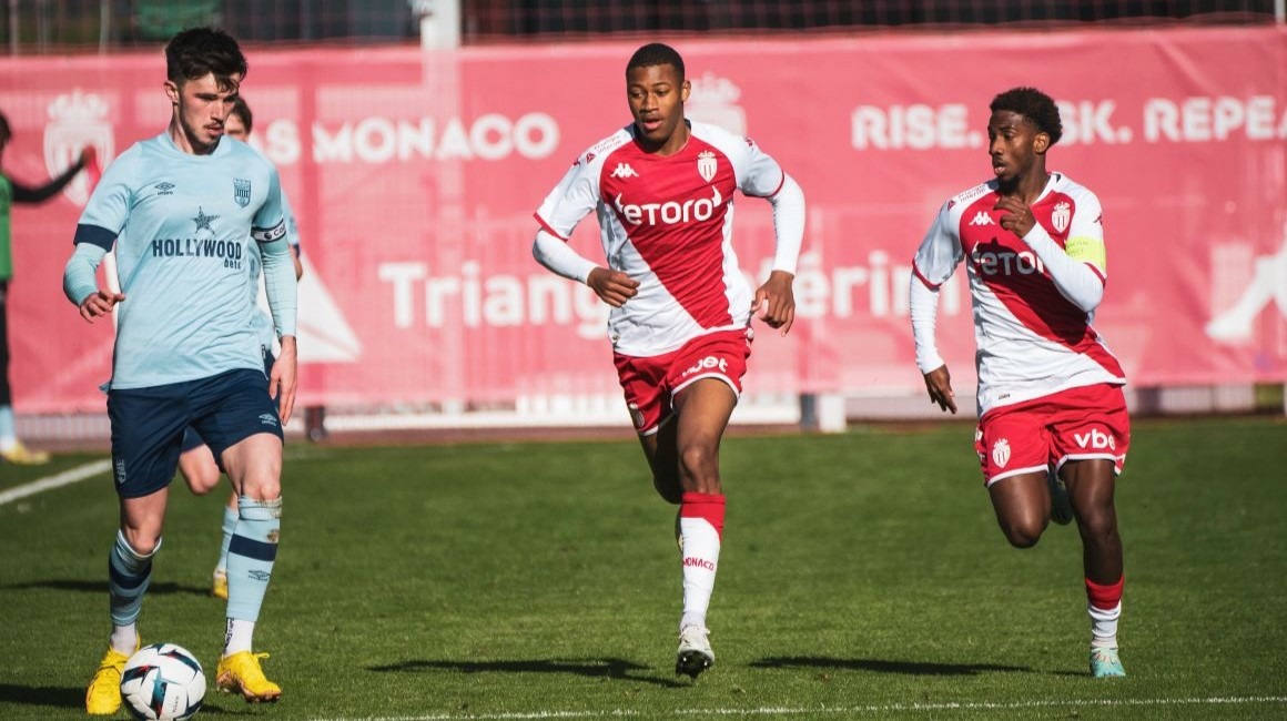 Penalty, premières… L’Academy à l’honneur avec les équipes de France jeunes