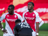 En manque de réussite, l'AS Monaco cède face à Reims