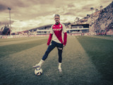 Aleksandr Golovin : "Je voulais poursuivre mon histoire avec l’AS Monaco"