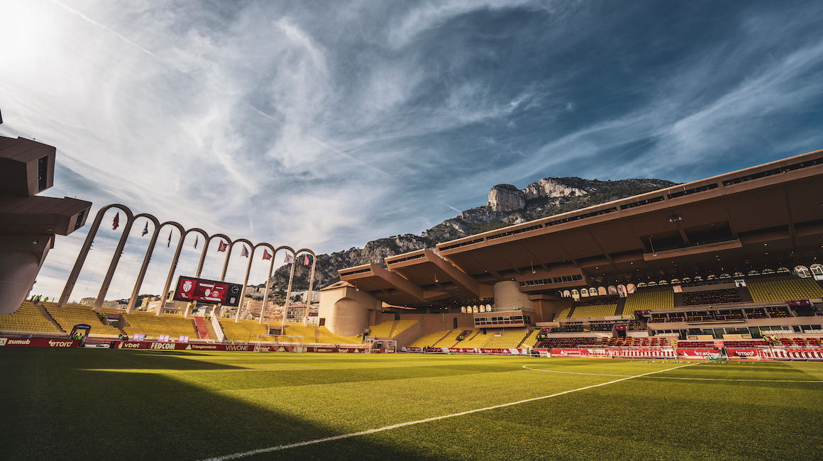 Les 6 bonnes raisons de venir au Stade Louis-II face à Reims