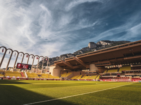 Les 6 bonnes raisons de venir au Stade Louis-II face à Reims
