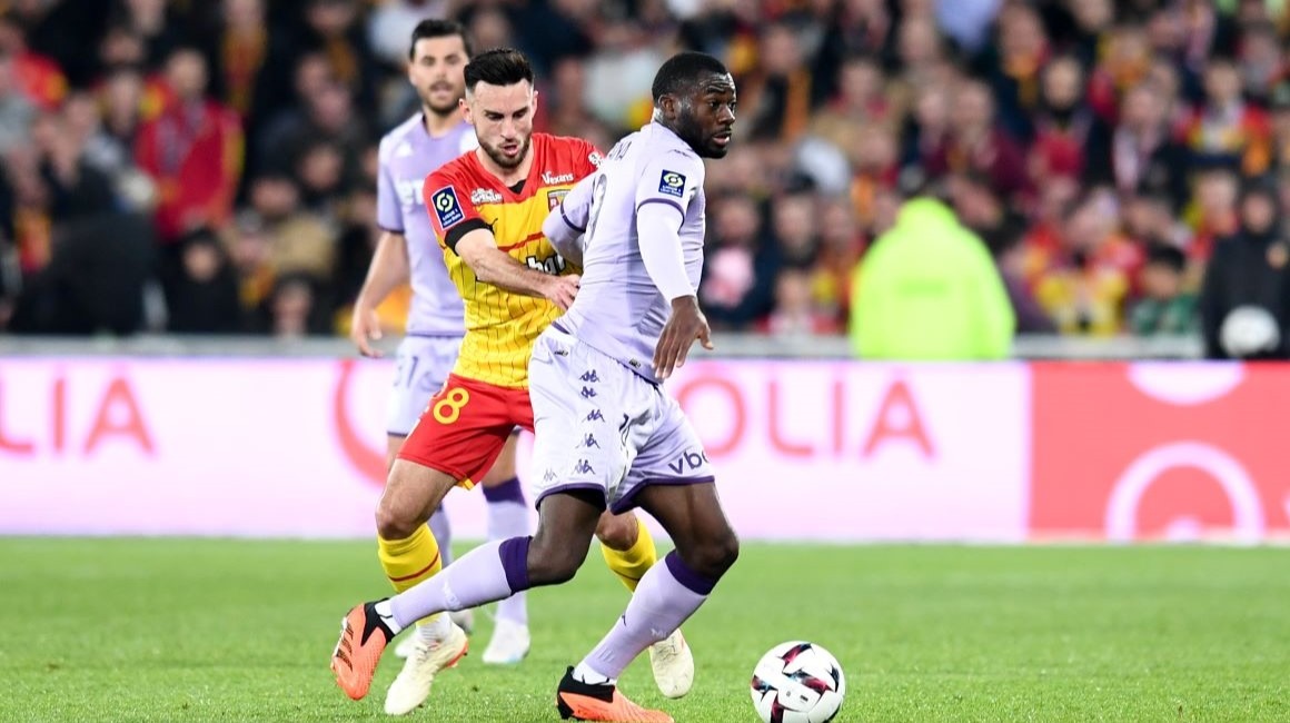 Lacking an answer, AS Monaco fall to Lens