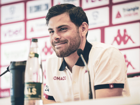 Kevin Volland: "A big battle awaits us in Lens"