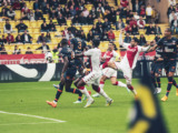 Dominé par un Montpellier ultra-réaliste, l'AS Monaco s'incline