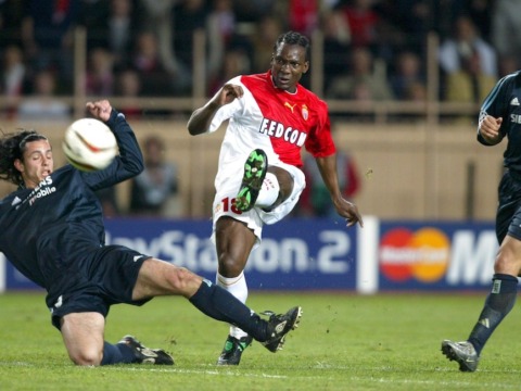 Chelsea, Deschamps, passes from Rothen… Down memory lane with Shabani Nonda