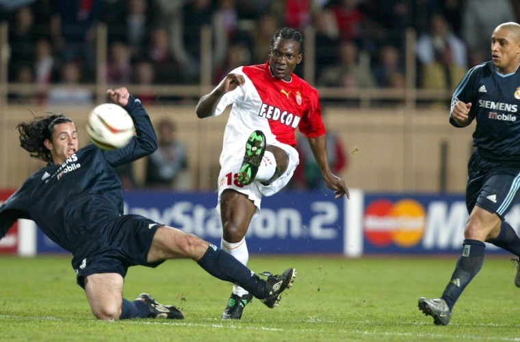 Chelsea, Deschamps, passes from Rothen… Down memory lane with Shabani Nonda
