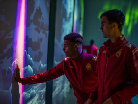 Academy : une saison 2022-23 intense sur le terrain socio-éducatif