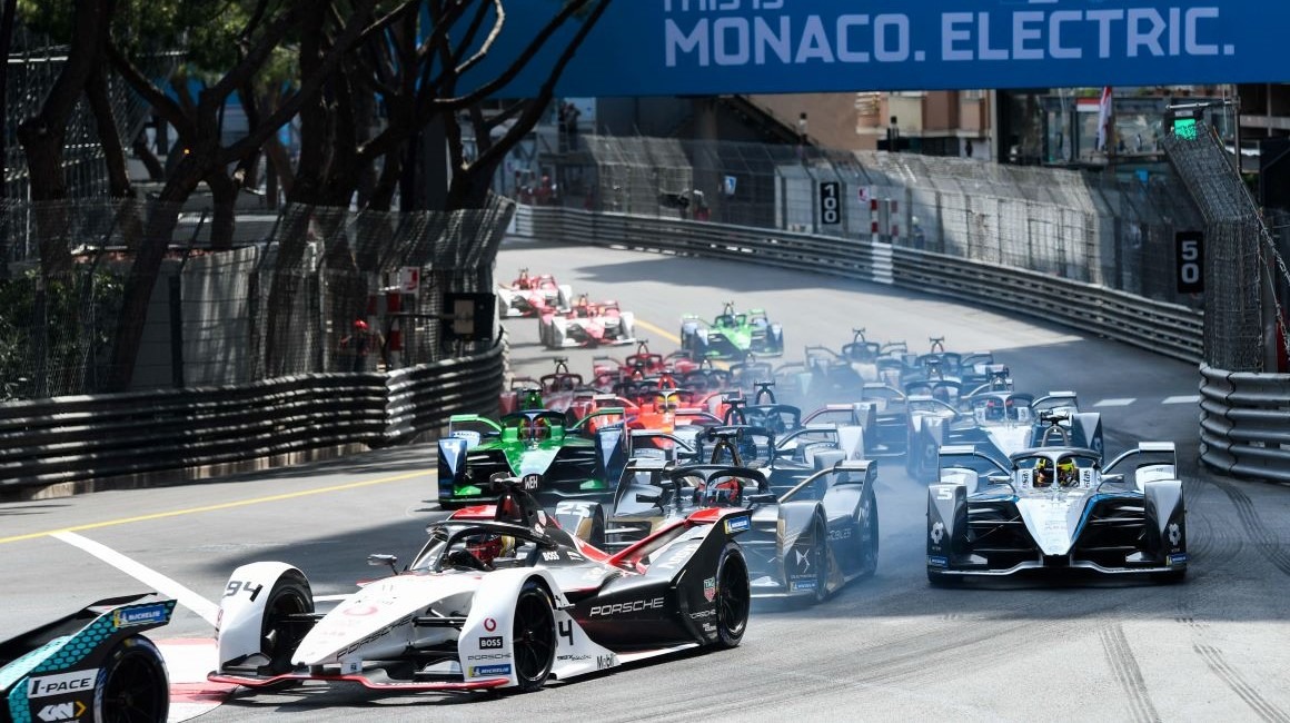 Circuit, monoplaces, offre… cinq choses à savoir sur l’ePrix de Monaco