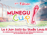 L’AS Monaco et la DENJS lancent la "Munegu Cup"