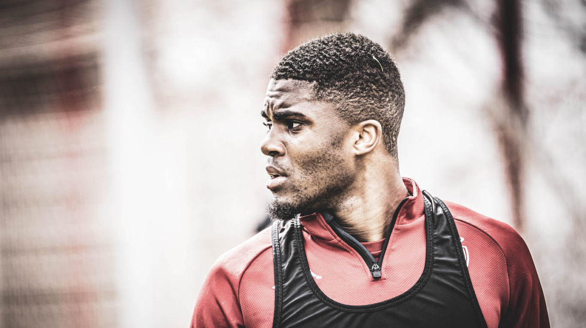 Myron Boadu s’engage avec le PSV Eindhoven