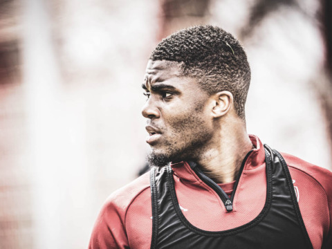 Myron Boadu s’engage avec le PSV Eindhoven