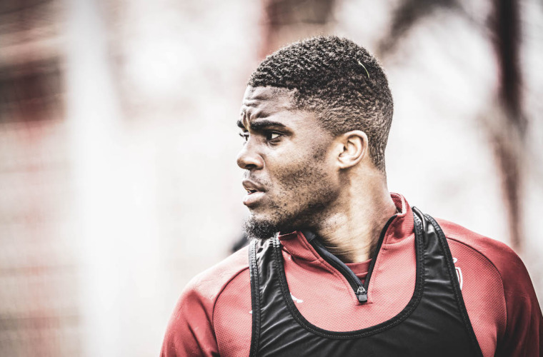 Myron Boadu signs for PSV Eindhoven